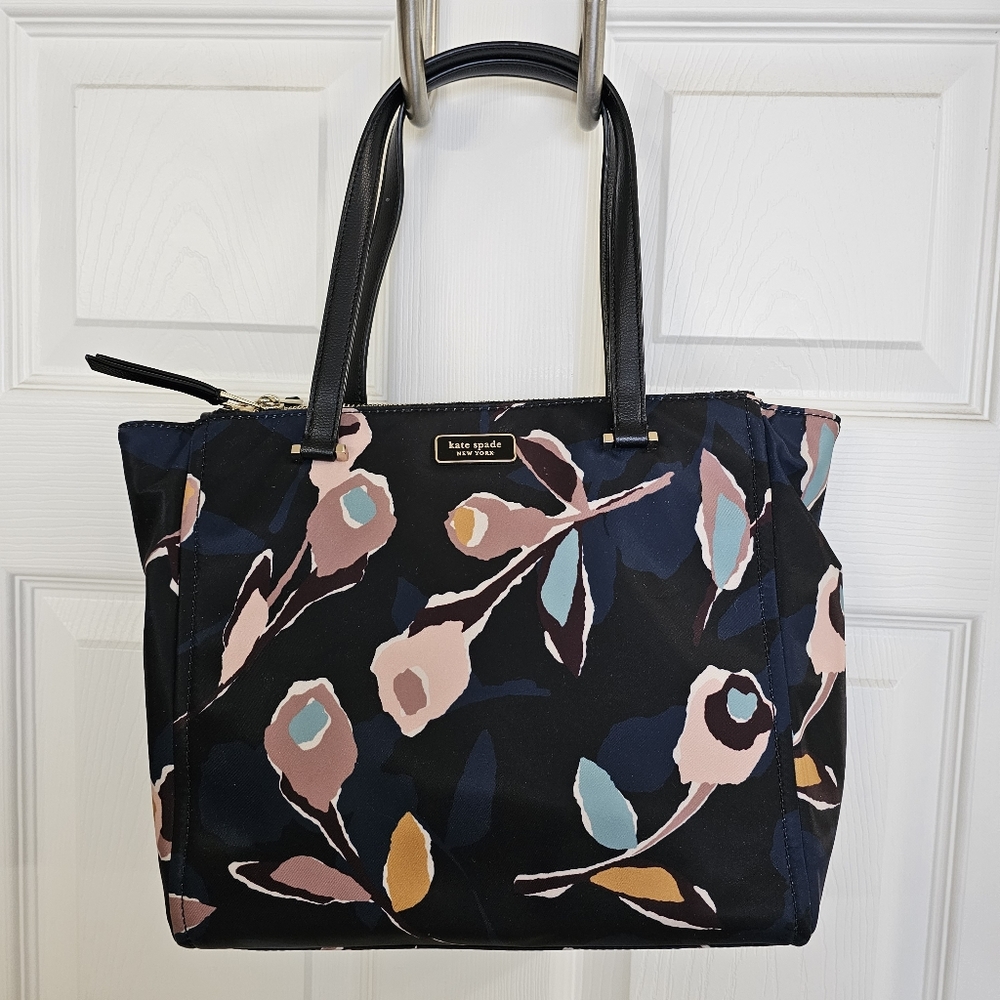 NWOT Kate Spade Satchel